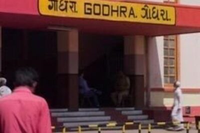 Gujarat Govt restores PC Pandey as DGP