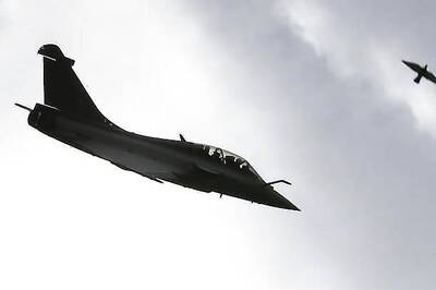 Planemaker Dassault to double Rafale output in 2-3 years if India buys