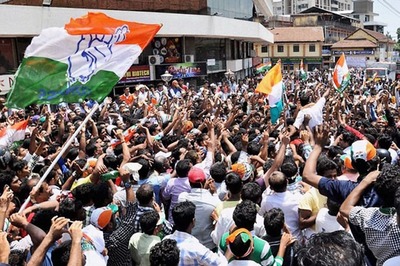 BJP Should Have Delayed its 'Grandiose' National Executive Meet: Congress