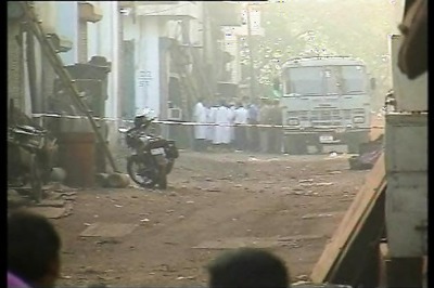 Radiation victims' bone marrow damaged