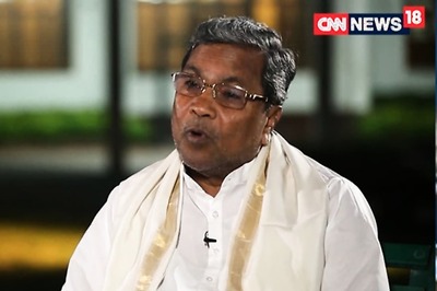 To Tide Over Riots and Rumours, Siddaramaiah Invokes Basava for Peace