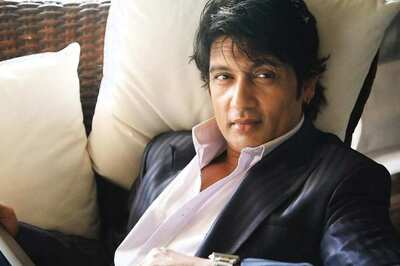 Shekhar Suman Steps Into Politics Amid Lok Sabha Elections 2024; Heeramandi Star Joins BJP