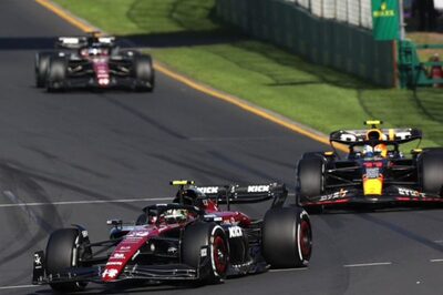 Sauber to Race in 2024, 2025 F1 Seasons as Stake Team