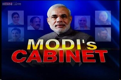 Narendra Modi's economic ministers get cracking