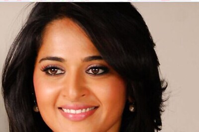 Did all stunts myself in 'Bahubali', says Anushka Shetty