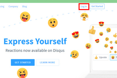 How to Change Your Avatar on Disqus