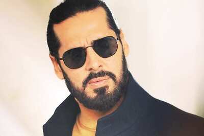 Dino Morea's Throwback Video From His Hit Films Is Winning Hearts On The Internet