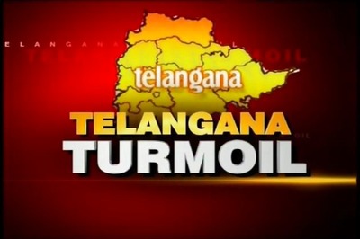 Telangana: TRS, BJP tearing JAC asunder