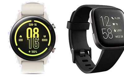 Best Smartwatches You Can Buy Under Rs 15,000 in India in September 2021