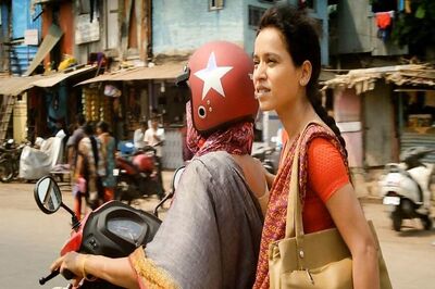 At Cannes Critics' Week, Sir, About A Master-Servant Relationship, Is Boringly Simplistic