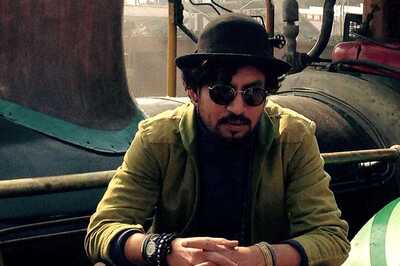 Irrfan Khan Next Hollywood Venture Puzzle to Premiere at the Sundance Film Festival