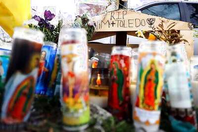 Family Of Boy Killed By Chicago Cop To View Video Next Week