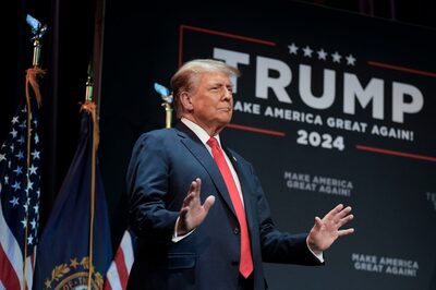 US Federal Reserve Chair Is Political, Will Replace Him: Trump