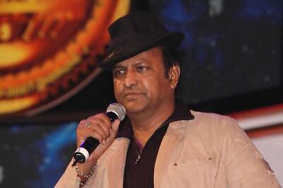 Mohan Babu lashes out at Dhanalakshmi
