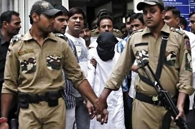 Mumbai court grants Jundal's custody to ATS