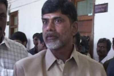 Former Telugu Desam MP denied ticket, quits party