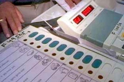 No Simultaneous Assembly Polls in Jammu and Kashmir, Says Election Commission
