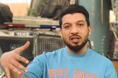 Bigg Boss OTT 3: Rapper Naezy Reveals He Tried To Control His Partner