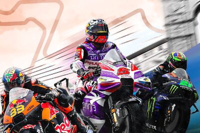 MotoGP: Bharat Grand Prix Pre-Ticket Registrations Open In India