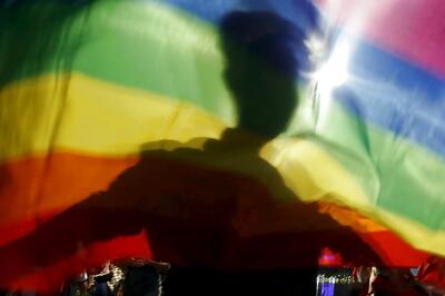 Four Detained in Indonesia's Aceh for Alleged Gay Sex, Face 100 Lashes
