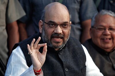 Demonetisation Has Rattled Those with Black Money and Fake Currency: Amit Shah