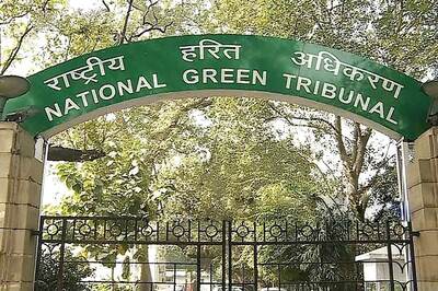 NGT Resumes Functioning Days After 1 Official was Tested Positive, Premises Sanitised
