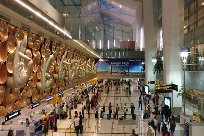 Delhi Airport to Become Net Zero Carbon Emission Airport by 2030, Says DIAL