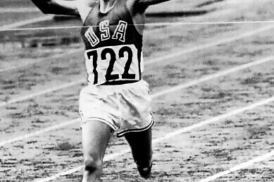 Mills wants activism to be remembered more than gold medal