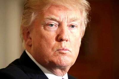 Trump Threatens 'Economic Actions' if Venezuela Creates Constituent Assembly