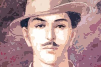 Bhagat Singh's martyr status not dependent on records: PM