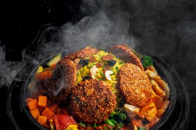 Sizzler Extravaganza: Elevate Your Dining with these Exquisite Recipes