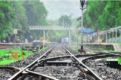 Indian Railways Incur Loss Worth Crores due to cattle Run Over Incidents: RTI