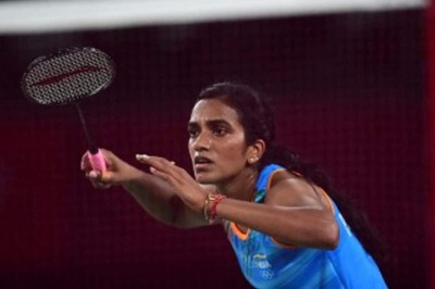Indonesia Masters: PV Sindhu Eyes Podium; Saina Nehwal, Sameer Verma Pull Out