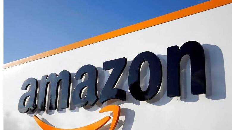 Amazon Targets 2024 Launch Of First Kuiper Internet Satellites
