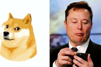 Elon Musk Changes Twitter's Blue Bird Logo With 'Doge' Meme: Here's How Users Reacted