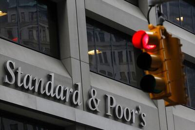 Bank Recap Plan to Help Deal With Bloated Balance Sheets: S&P