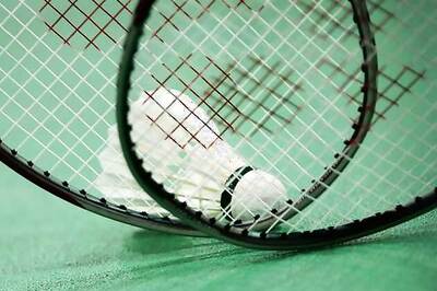 Aditya Joshi becomes first Indian to be world No. 1 junior shuttler