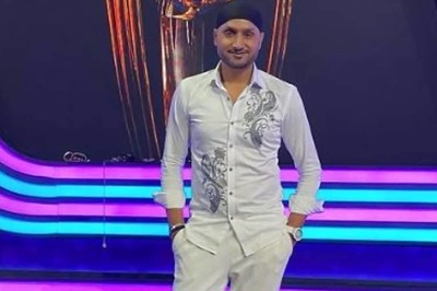'It’s Okay if He is Above 30, I Won World Cup at 33': Harbhajan Picks IPL Batter 'Ready to Play for India'