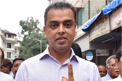 Congress Turncoat Milind Deora Is Now Eknath Shinde’s Shiv Sena Rajya Sabha Candidate From Maharashtra