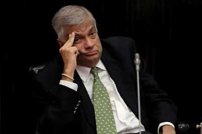 Daughter of Slain Lankan Editor Accuses PM Ranil Wickremesinghe of Using Her Father's Name to Win Votes