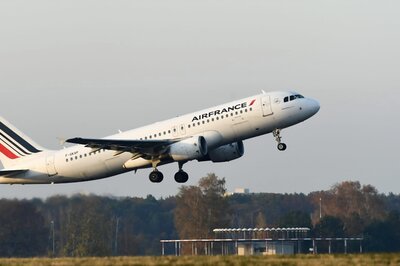 Need to Find Ways to Optimise Daily Flight Ops to Reduce CO2 Emissions: Air France