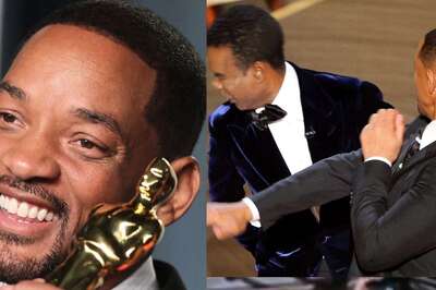 Will Smith to Be Punished for Slapping Chris Rock at Oscars? Academy Starts 'Formal Review'