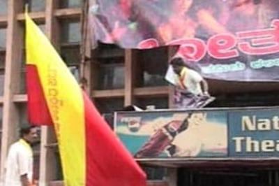 Tamil man kills himself over Sri Lanka violence