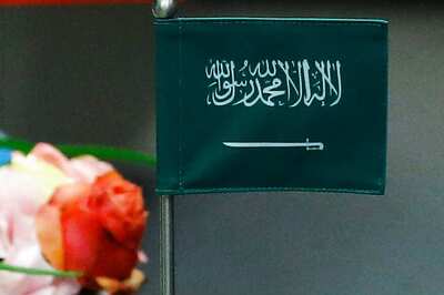 Saudi TV Drama Extolling 'Modern Past' Draws Awe and Ire