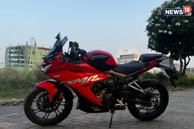 Hero Karizma XMR Deliveries Begin in India, Find Out More