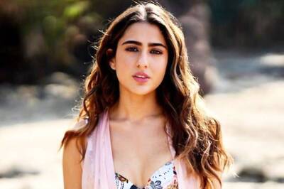 Sara Ali Khan Says It Took Her 'Years' To Get Over Love Aaj Kal, Coolie No 1's Failure: 'I Truly Had To...'