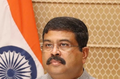 Govt to Set Up 260 More Educational TV Channels: Dharmendra Pradhan