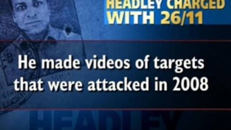Headley hid Pak origin from Indian consulate