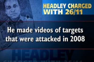Headley hid Pak origin from Indian consulate