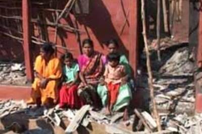 After Varun, Sahu arrested for hate speech